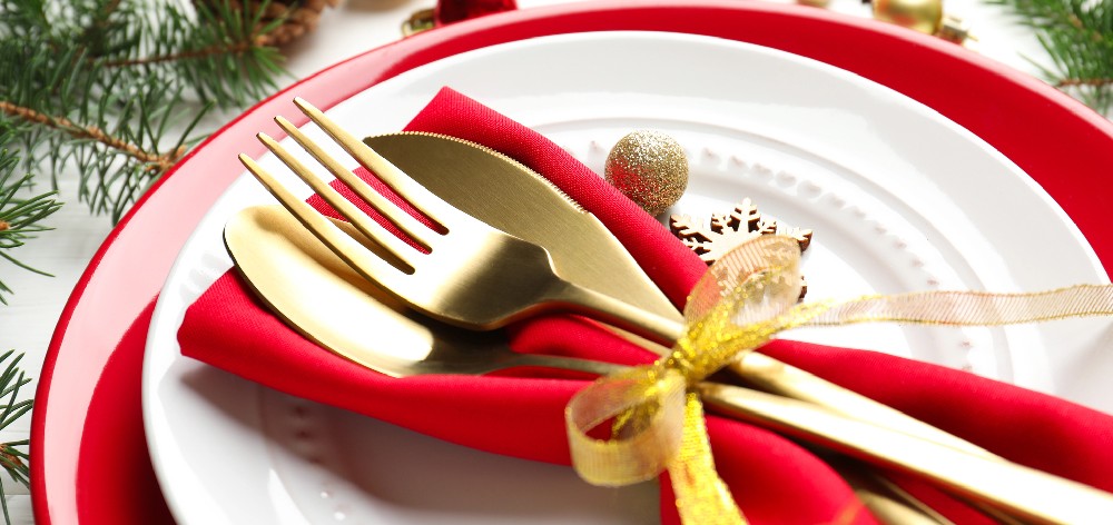 Свята без важкості у шлунку, або як зменшити ризики для травлення 