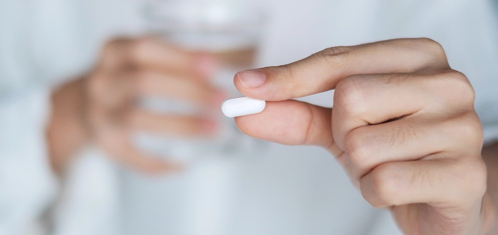 Час для вітамінів