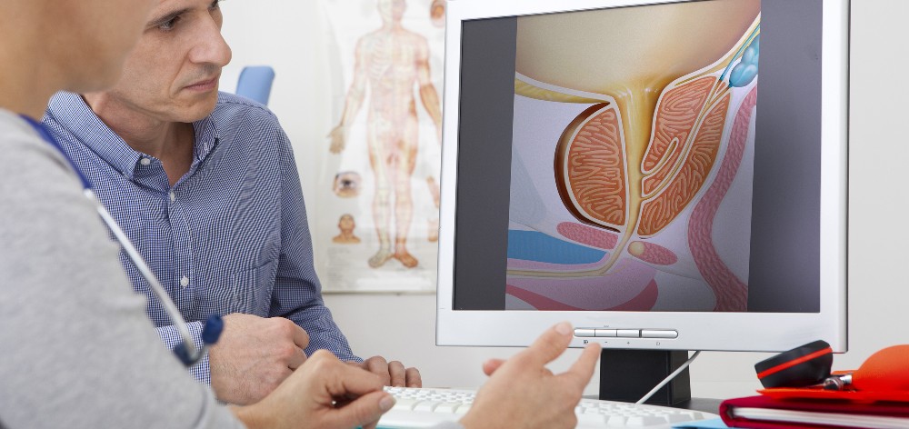 Простатит помолодшав. Як це спинити? Час перестати замовчувати проблему