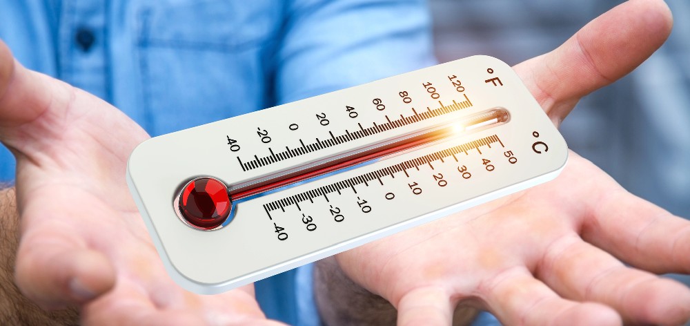 Судини під тиском спеки: як підтримати кровообіг у літню пору