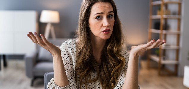 Жінка, яка втомилась хотіти. Як повернути лібідо?