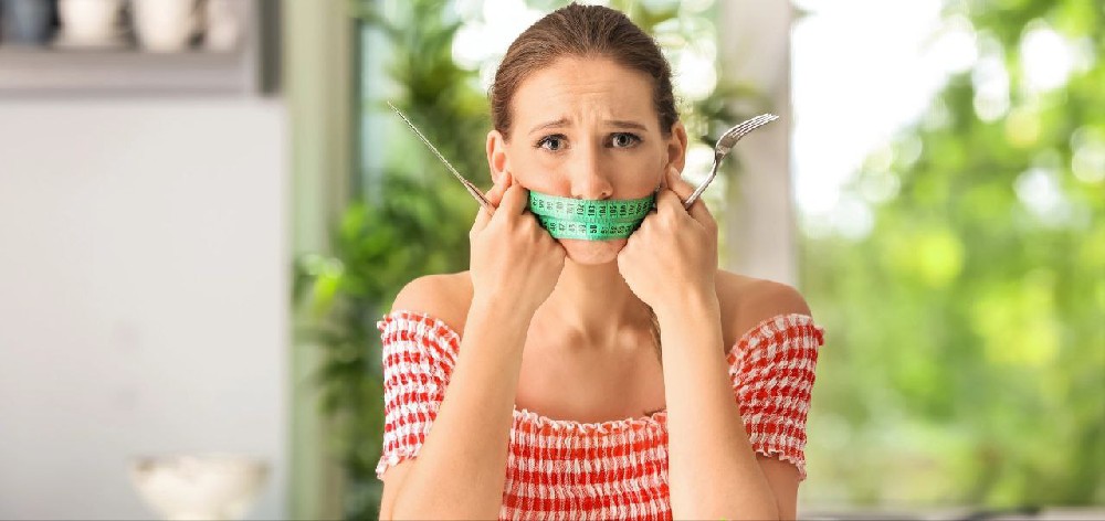 Надмірна вага: зворотній відлік. Як допомогти тілу схуднути без надзусиль?