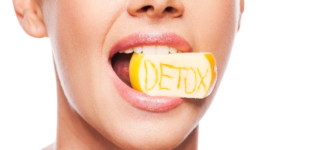 Детокс після свят і м’яке повернення до балансу