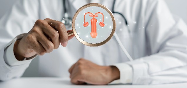 Тримаємо на контролі чоловіче здоров’я 