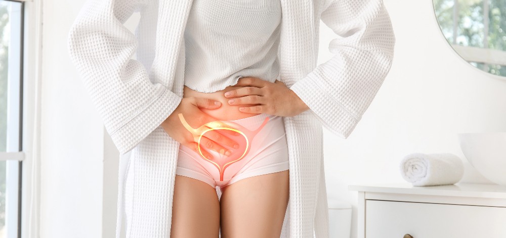 Цистит у сезон холоду. Чим собі допомогти?