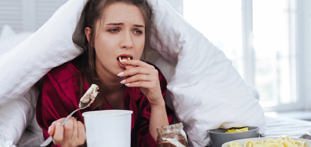 Як пов’язані настрій та робота кишечника?