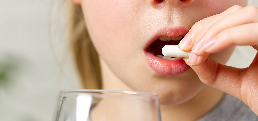 Вітамін D3: ключ до здоров’я, довголіття та енергії