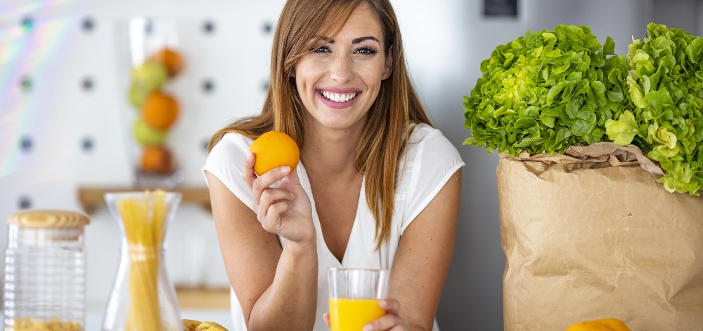 На що ще здатен вітамін С? Більше, ніж ми звикли думати