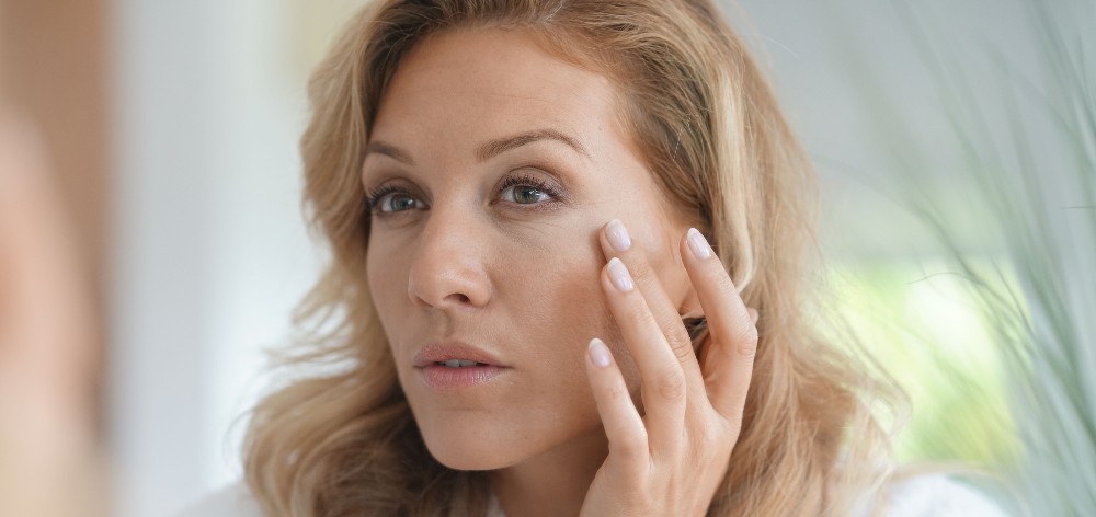 Як зупинити фотостаріння і омолодити шкіру?