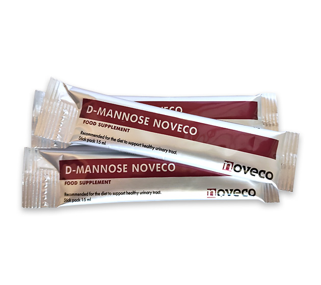D-Маноза Новеко, noveco shop