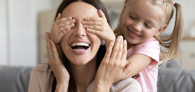 Про зір дітей і дорослих та як запобігти втомі очей