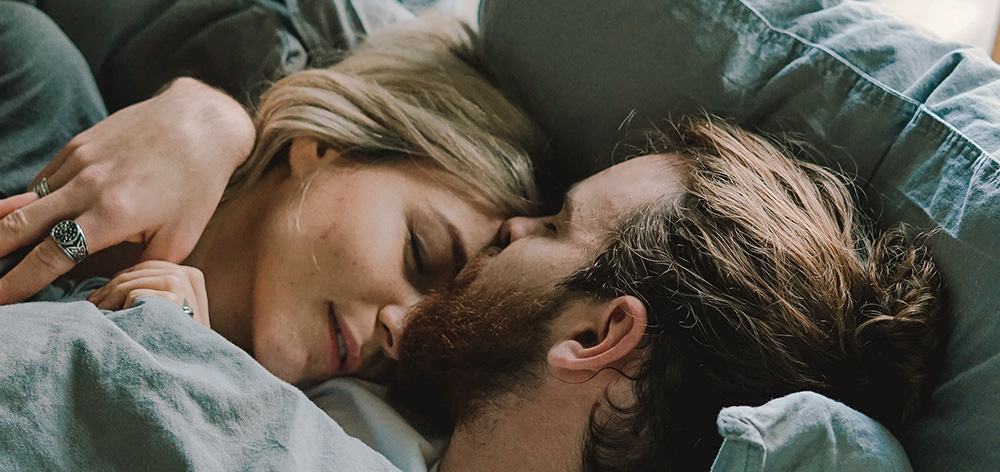 Прості та ефективні способи подолати безсоння