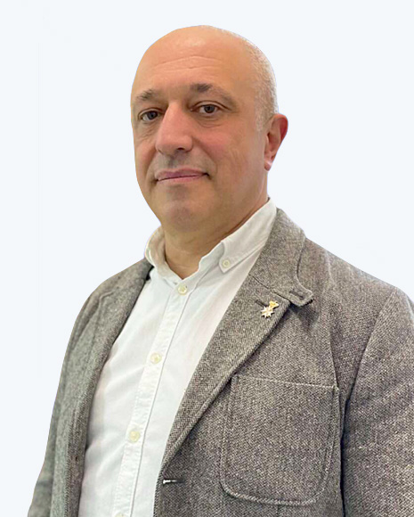 Каштелян Олег Аркадійович