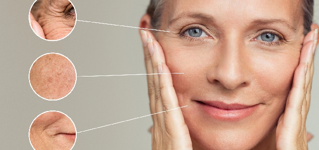 Колаген: більше, ніж про красу. Обираєм формулу, яка справді працює