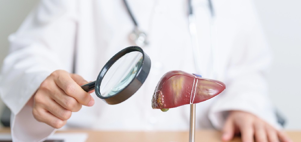 Ризики для печінки і як їх уникнути. Правда замість міфів