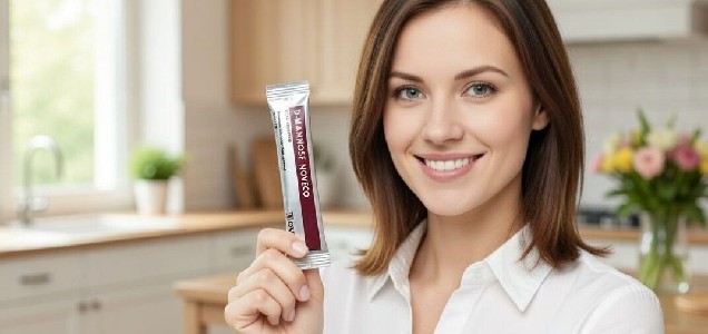 D-маноза від циститу. Що потрібно знати?