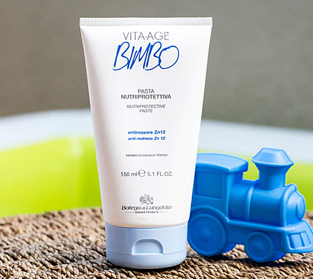 Захисний крем Vita Age Bimbo, noveco shop