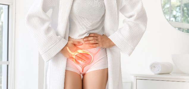 Цистит у сезон холоду. Чим собі допомогти?