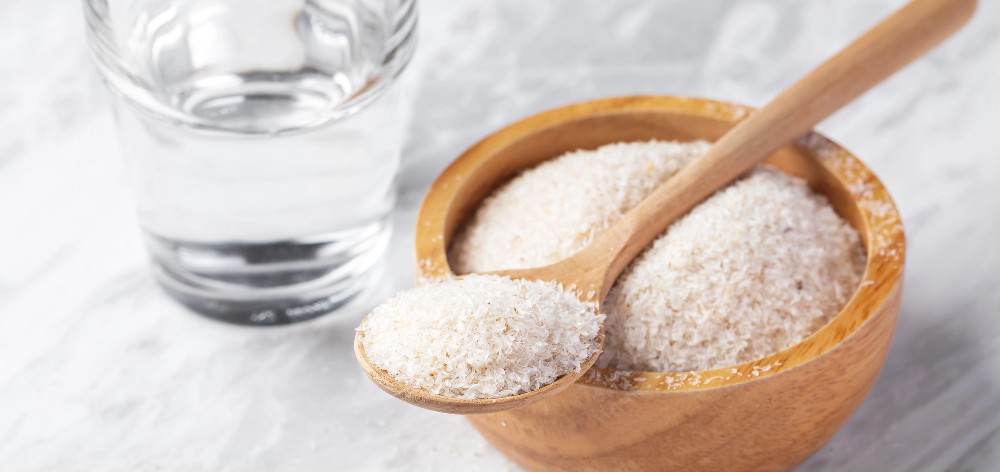 Чим корисний псиліум? Або як харчові волокна знижують холестерин і підтримують здоров’я кишечника