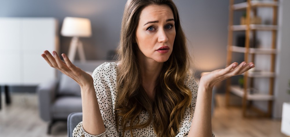 Жінка, яка втомилась хотіти. Як повернути лібідо?