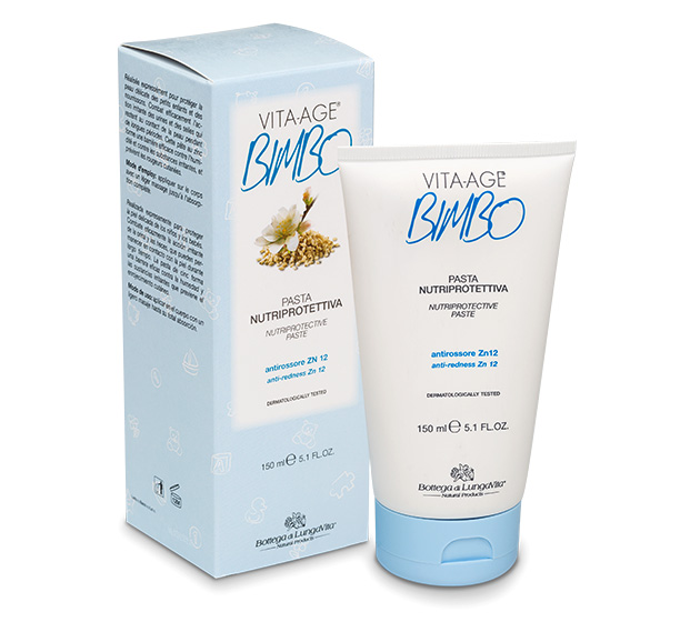 Захисний крем Vita Age Bimbo, noveco shop