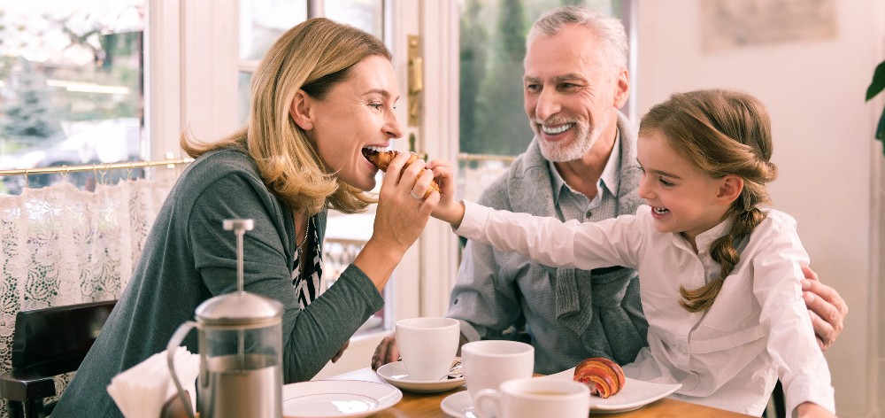 Що варто знати про проблеми з травленням у дітей і дорослих?